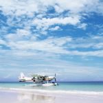 LuxeGetaways - Luxury Travel - Luxury Travel Magazine - Best of Australia - One&Only - One and Only Resorts - Seaplane