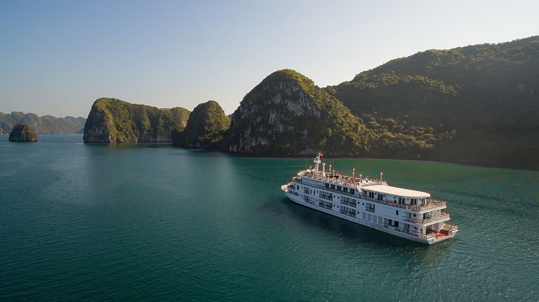 Paradise Elegance Promises an Unparalleled Vietnam Experience