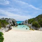 LuxeGetaways - Luxury Travel - Luxury Travel Magazine - Bermuda Tourism - America's Cup - Oracle Team USA - Beach
