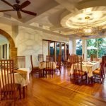 San Ignacio Resort Hotel in Belize Celebrates 40 Years | LuxeGetaways - LuxeGetaways - Luxury Travel - Luxury Travel Magazine - San Ignacio Resort Hotel - Belize - dining