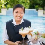 San Ignacio Resort Hotel in Belize Celebrates 40 Years | LuxeGetawaysLuxeGetaways - Luxury Travel - Luxury Travel Magazine - San Ignacio Resort Hotel - Belize - staff