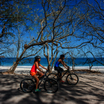 LuxeGetaways - Luxury Travel - Luxury Travel Magazine - Reserva Conchal Beach Resort Golf and Spa - Costa Rica - Biking - Five Reasons to Love Reserva Conchal | LuxeGetaways