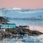LuxeGetaways - Luxury Travel - Luxury Travel Magazine - Canada - Hurtigruten - ice fjord