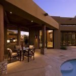 LuxeGetaways - Luxury Travel - Luxury Travel Magazine - Ritz Carlton Dove Valley - Private Residence - luxury real estate - Desert Living