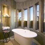 LuxeGetaways - Luxury Travel - Luxury Travel Magazine - Ritz Carlton Dove Valley - Private Residence - luxury real estate - Desert Living - Bathroom