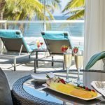 LuxeGetaways - Luxury Travel - Luxury Travel Magazine - The Boca Raton Resort by Waldorf Astoria - cabana