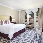 LuxeGetaways - Luxury Travel - Luxury Travel Magazine - The Boca Raton Resort by Waldorf Astoria - Cloister King Room
