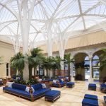 LuxeGetaways - Luxury Travel - Luxury Travel Magazine - The Boca Raton Resort by Waldorf Astoria - Palm Court