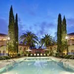 LuxeGetaways - Luxury Travel - Luxury Travel Magazine - The Boca Raton Resort by Waldorf Astoria - Spa Pool
