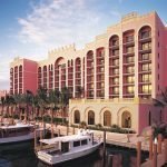 LuxeGetaways - Luxury Travel - Luxury Travel Magazine - The Boca Raton Resort by Waldorf Astoria - Exterior Yacht Club