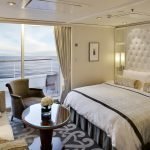 LuxeGetaways - Luxury Travel - Luxury Travel Magazine - Crystal Cruises - private jet travel - river cruise - luxury cruise - penthouse