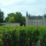 LuxeGetaways - Luxury Travel - Luxury Travel Magazine - Bordeaux Wine Getaway - Bordeaux Wine - wine travel France - Chateau Pichon Longeuville