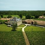 LuxeGetaways - Luxury Travel - Luxury Travel Magazine - Bordeaux Wine Getaway - Bordeaux Wine - wine travel France - chateau Haut Bailly