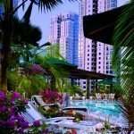 LuxeGetaways - Luxury Travel - Luxury Travel Magazine - Katie Dillon - LaJolla Mom - Family Travel - Singapore - Four Seasons Singapore