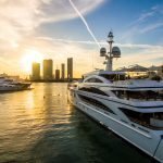 LuxeGetaways - Luxury Travel - Luxury Travel Magazine - Miami - Island Gardens - yachts - superyachts - marina