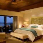 LuxeGetaways - Luxury Travel - Luxury Travel Magazine - Romantic Travel Getaways - Hawaii - Koa Kea Hotel - Ocean front room