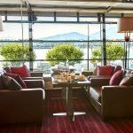 LuxeGetaways - Luxury Travel - Luxury Travel Magazine - Geneva City Guide - Geneva Switzerland - Swiss Tourism - Kempinski Geneva - Lounge