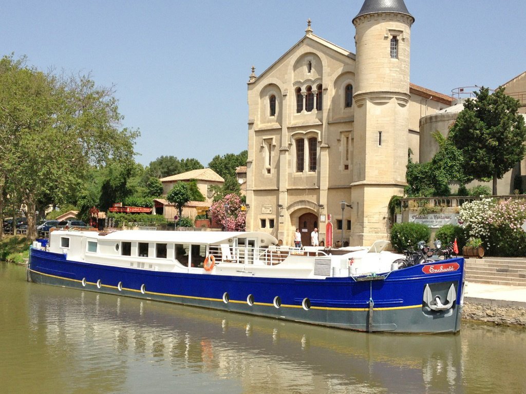 Unforgettable Barge Cruises With Abercrombie & Kent 