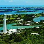LuxeGetaways - Luxury Travel - Luxury Travel Magazine - Bermuda Tourism - America's Cup - Oracle Team USA - Lighthouse