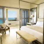 LuxeGetaways - Luxury Travel - Luxury Travel Magazine - Four Seasons Anguilla - Private Residence - luxury real estate - Guest room
