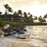 LuxeGetaways - Luxury Travel - Luxury Travel Magazine - Romantic Travel Getaways - Hawaii - Koa Kea Hotel - morning surf