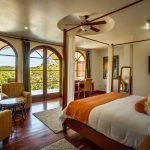 San Ignacio Resort Hotel in Belize Celebrates 40 Years | LuxeGetawaysLuxeGetaways - Luxury Travel - Luxury Travel Magazine - San Ignacio Resort Hotel - Belize - Honeymoon Suite