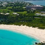 LuxeGetaways - Luxury Travel - Luxury Travel Magazine - Bermuda Tourism - America's Cup - Oracle Team USA - Horseshoe Bay