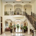 San Ignacio Resort Hotel in Belize Celebrates 40 Years | LuxeGetawaysLuxeGetaways - Luxury Travel - Luxury Travel Magazine - San Ignacio Resort Hotel - Belize - Lobby - Upper Suites