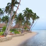 LuxeGetaways - Luxury Travel - Luxury Travel Magazine - Romantic Travel Getaways - Fiji - Fiji Resort - Beautiful Beach