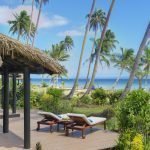 LuxeGetaways - Luxury Travel - Luxury Travel Magazine - Romantic Travel Getaways - Fiji - Fiji Resort - Beach