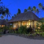 LuxeGetaways - Luxury Travel - Luxury Travel Magazine - Romantic Travel Getaways - Fiji - Fiji Resort