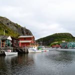 LuxeGetaways - Luxury Travel - Luxury Travel Magazine - Newfoundland - Matt Long - Canada - Fishing Village