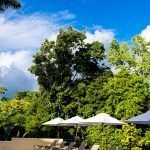 San Ignacio Resort Hotel in Belize Celebrates 40 Years | LuxeGetawaysLuxeGetaways - Luxury Travel - Luxury Travel Magazine - San Ignacio Resort Hotel - Belize - Pool