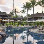 LuxeGetaways - Luxury Travel - Luxury Travel Magazine - Romantic Travel Getaways - Hawaii - Koa Kea Hotel - Pool