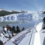 LuxeGetaways - Luxury Travel - Luxury Travel Magazine - Tauck Travel - BBC Earth - Family Travel - prince william sound cruise - Alaska
