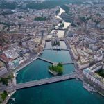 LuxeGetaways - Luxury Travel - Luxury Travel Magazine - Geneva City Guide - Geneva Switzerland - Swiss Tourism - City Bridges