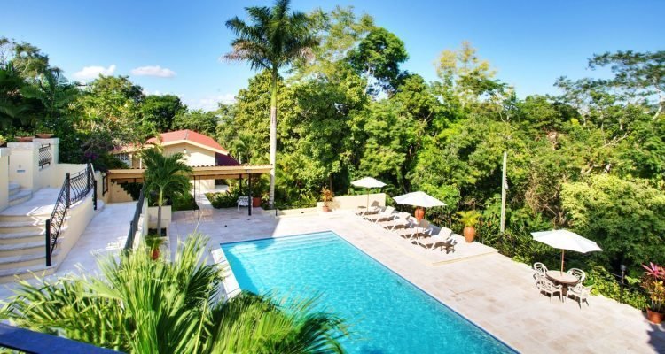 San Ignacio Resort Hotel In Belize Celebrates 40 Years - 