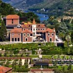 LuxeGetaways - Luxury Travel - Luxury Travel Magazine - Six Senses Hotels and Resorts - Spa - Wellness - Six Senses Douro Valley Portugal