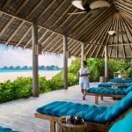 LuxeGetaways - Luxury Travel - Luxury Travel Magazine - Six Senses Hotels and Resorts - Spa - Wellness - Six Senses Laamu Maldives