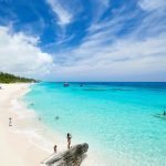 LuxeGetaways - Luxury Travel - Luxury Travel Magazine - Bermuda Tourism - America's Cup - Oracle Team USA