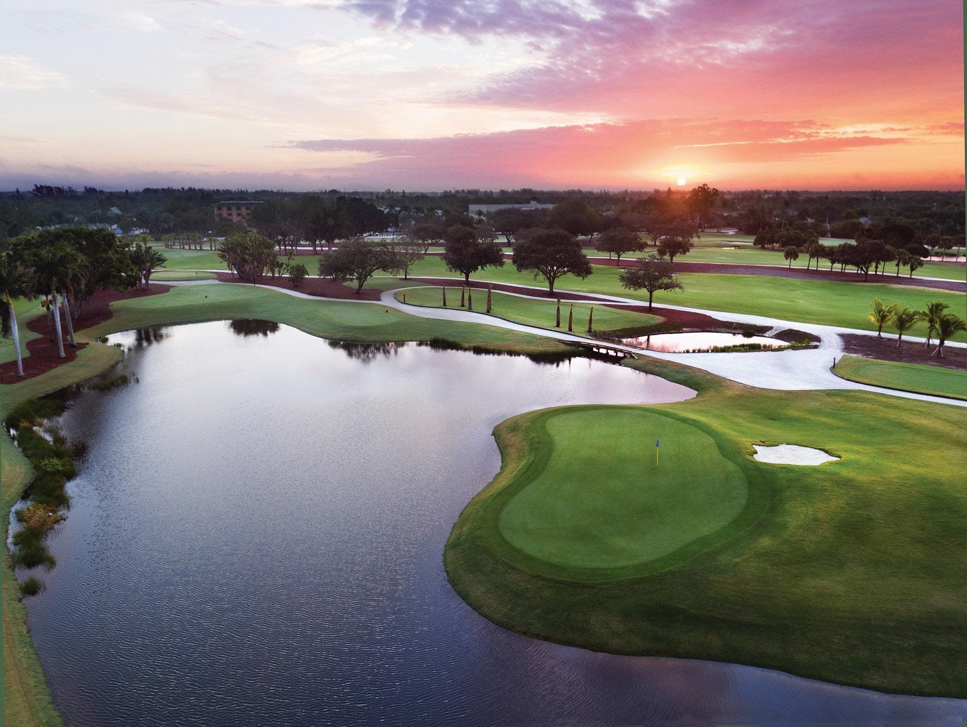 21 Favorite Golf Resort Getaways in the U.S.
