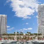LuxeGetaways - Luxury Travel - Luxury Travel Magazine - Miami - Island Gardens - yachts - superyachts - marina