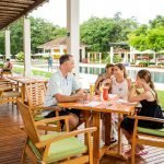LuxeGetaways - Luxury Travel - Luxury Travel Magazine - Reserva Conchal Beach Resort Golf and Spa - Costa Rica - Beach Club - Family