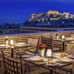 LuxeGetaways - Luxury Travel - Luxury Travel Magazine - Savoring Tastes of Athens - Michelle Winner - Athens Greece - Greek Food - Tudor Hall Restaurant