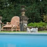 LuxeGetaways - Luxury Travel - Luxury Rental Villa - Luxury Villas - Villa Sola Cabiati - pool