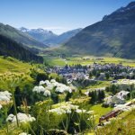 LuxeGetaways_Chedi-Andermatt_Switzerland_Slimming-Wellness-Retreat_Andermatt-Summer_Swiss-Village