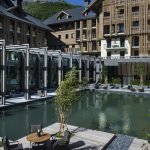 LuxeGetaways_Chedi-Andermatt_Switzerland_Slimming-Wellness-Retreat_Exterior-Photo-Courtyard