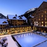 LuxeGetaways_Chedi-Andermatt_Switzerland_Slimming-Wellness-Retreat_Courtyard_Ice-Rink