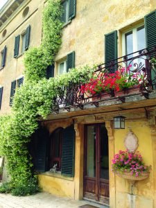 LuxeGetaways - Villa Ercolano - Luxury Italian Villa
