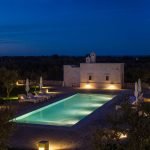 LuxeGetaways - Luxury Rental Villa - Villa Padronale